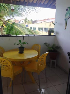 Apartamento Suite do Theo Pipa Tibau do Sul